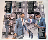 Marsalis, Branford - Scenes In The City
