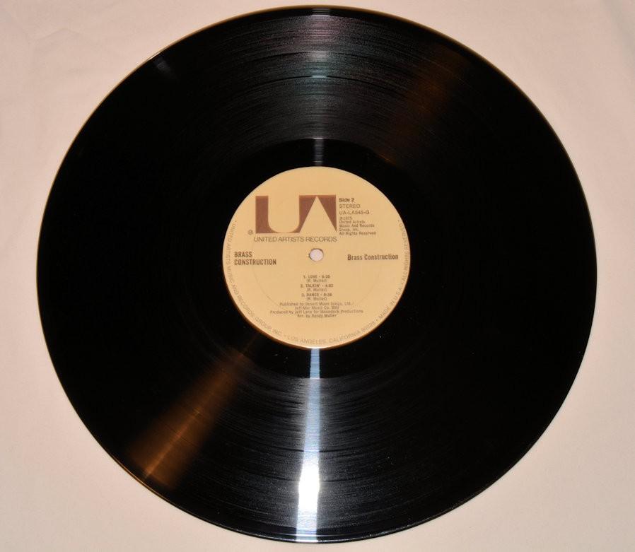 Brass Connection - Brass Connection