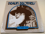 Braun Brothers - Old Cowboy Blues
