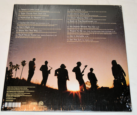 Breakestra - Dusk Till Dawn