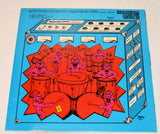 Breaking Circus - The Very Long Fuse