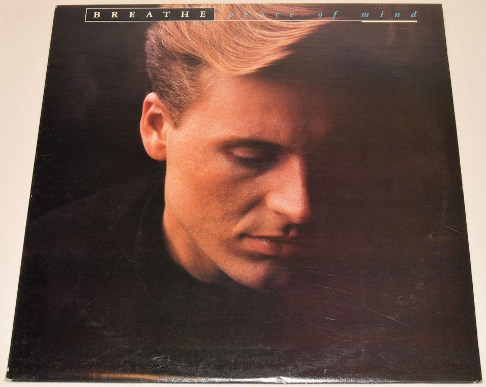 Breathe - Peace Of Mind