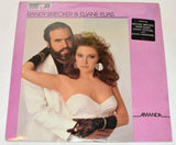 Brecker / Elias - Amanda