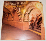 Brecker Brothers - Straphangin'