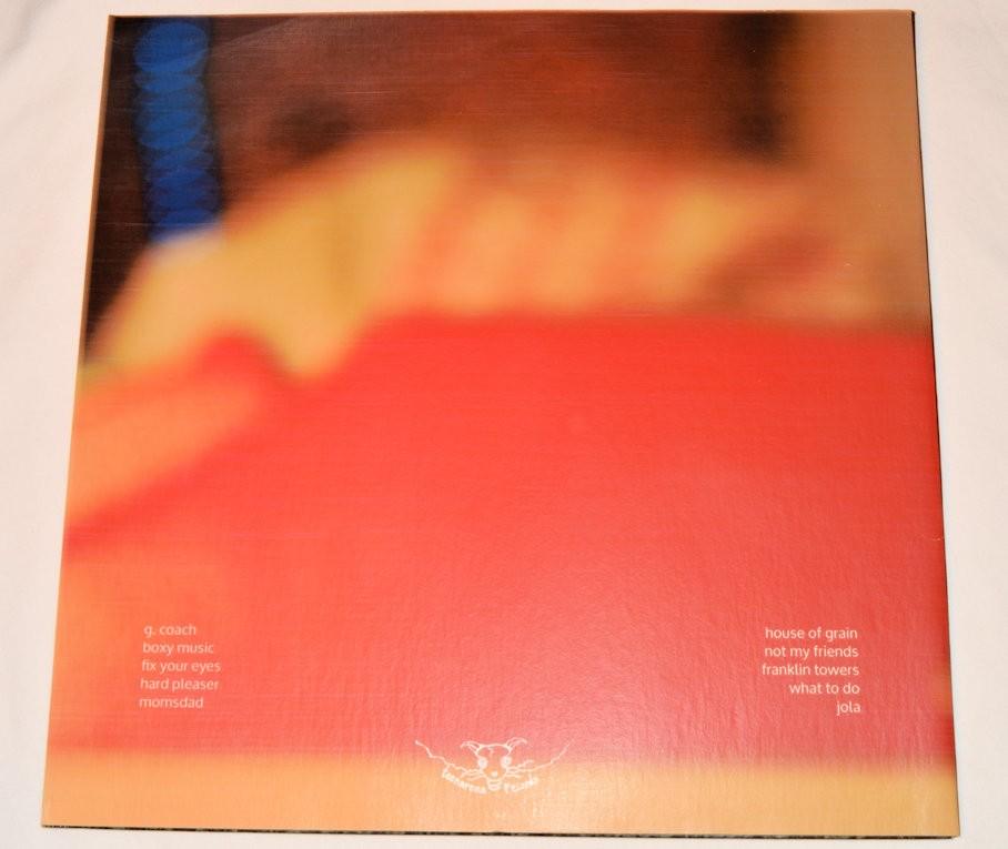 Brenda - Fix Your Eyes