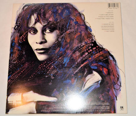 Russell, Brenda - Get Here