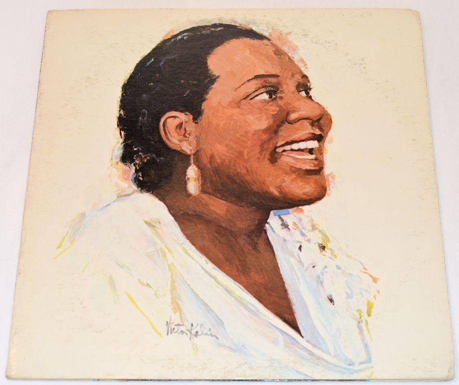 Basie / Brewer - Songs Of Bessie Smith