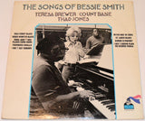 Basie / Brewer - Songs Of Bessie Smith