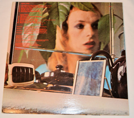 Eno, Brian - Here Come The Warm Jets