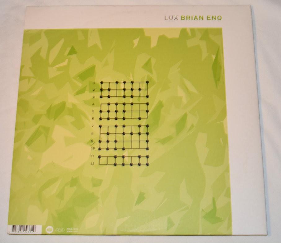 Eno, Brian - Lux