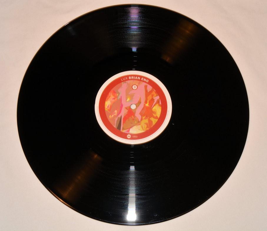 Eno, Brian - Lux