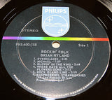Hyland, Brian - Rockin' Folk