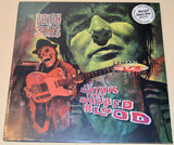 James, Brian - The Guitar That Dripped Blood