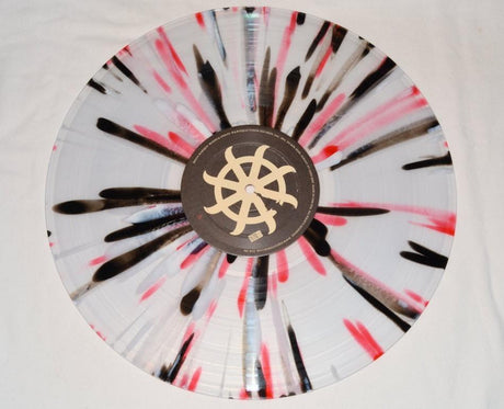 Marquis, Brian - Blood & Spirits