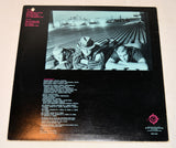 Brigade, The - The Dividing Line