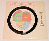 Brigade, The - The Dividing Line