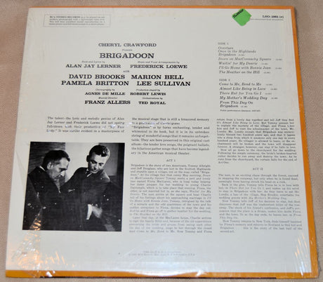 Original Cast - Brigadoon