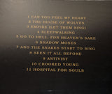 Bring Me The Horizon - Sempiternal