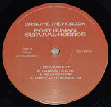 Bring Me The Horizon – Post Human: Survival Horror