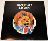 British Lions - British Lions