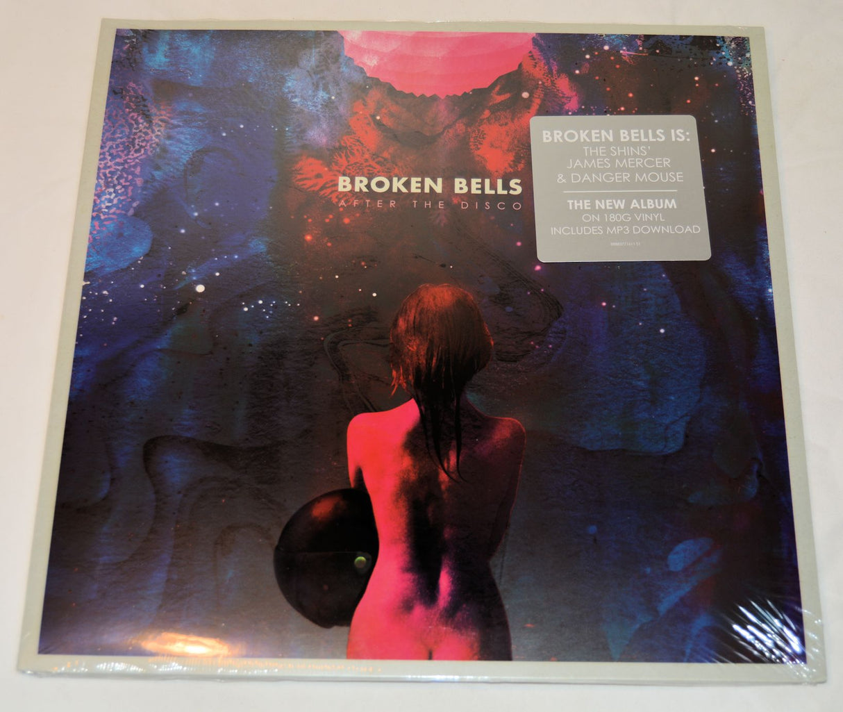 Broken Bells - After The Disco