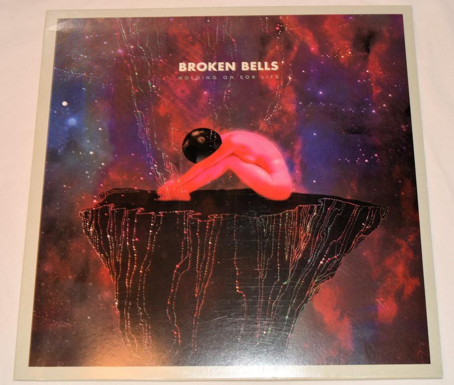 Broken Bells - Holding On For Life