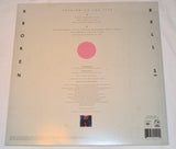 Broken Bells - Holding On For Life