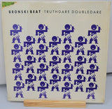 Bronski Beat – Truthdare Doubledare