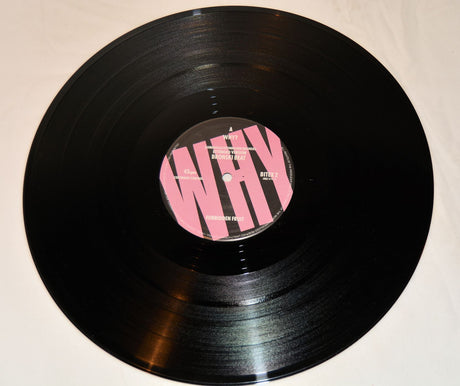 Bronski Beat - Why