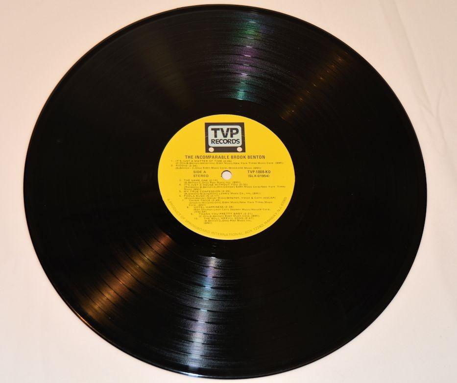 Benton, Brook - 20 Biggest Hits