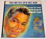 Benton, Brook - It's Just A Matter Of Time