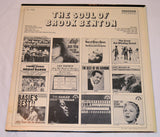 Benton, Brook - The Soul Of
