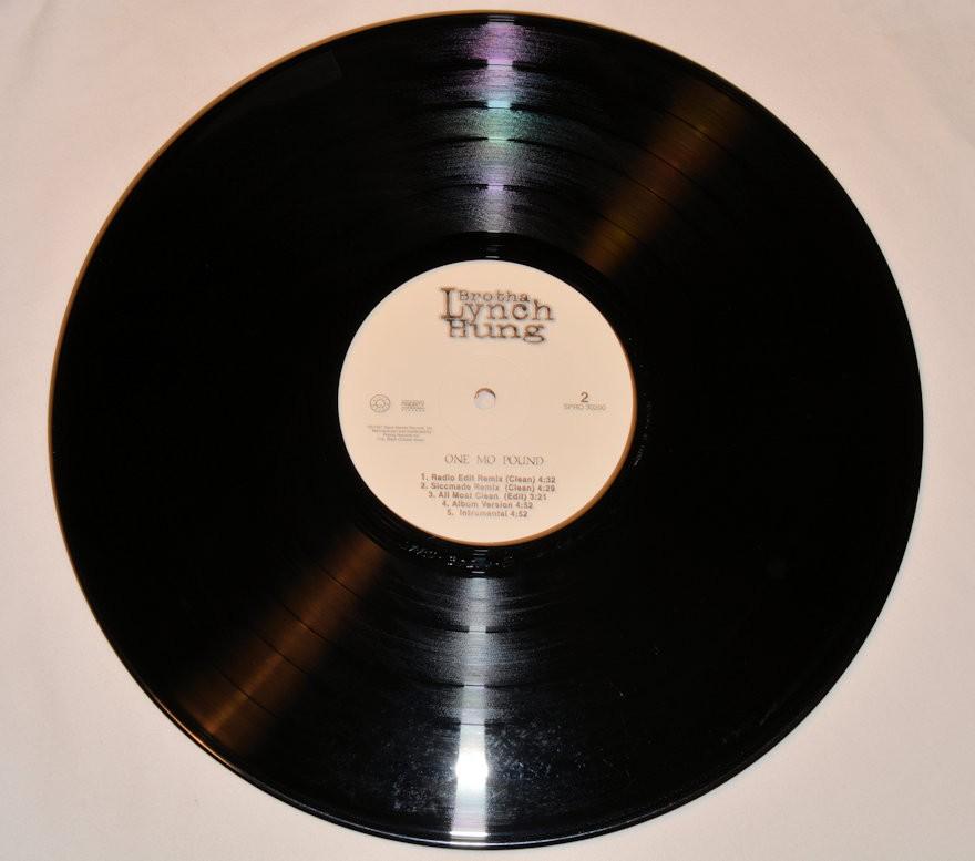 Brotha Lynch Hung One Mo Pound Joe's Albums