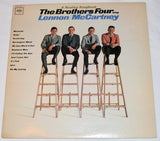 Brothers Four - Sing Lennon/McCartney