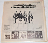 Brothers Four - Sing Lennon/McCartney