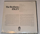 Isley Brothers - Brothers: Isley