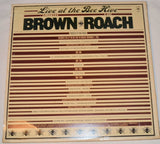 Brown, Clifford / Roach, Max - Live At The Beehive