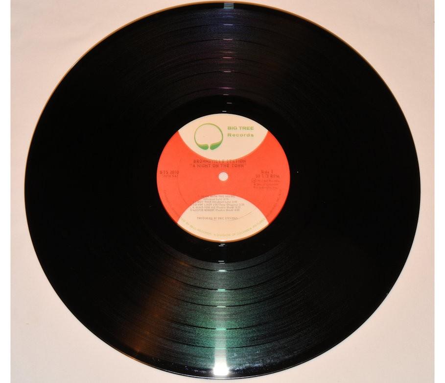 Brownsville Station - A Night On The Town