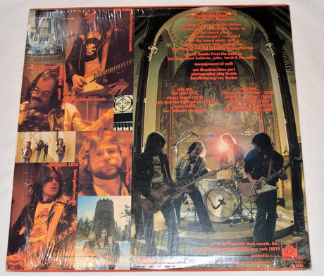 Brownsville Station - Brownsville Station