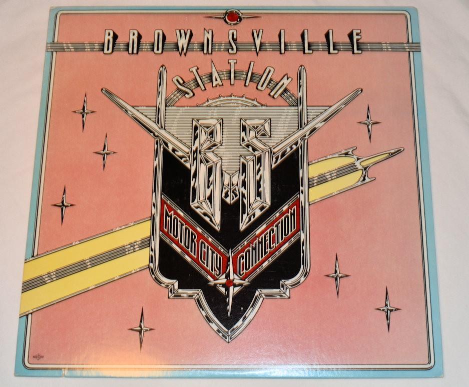 Brownsville Station - Motor City Connection