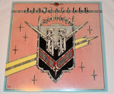 Brownsville Station - Motor City Connection