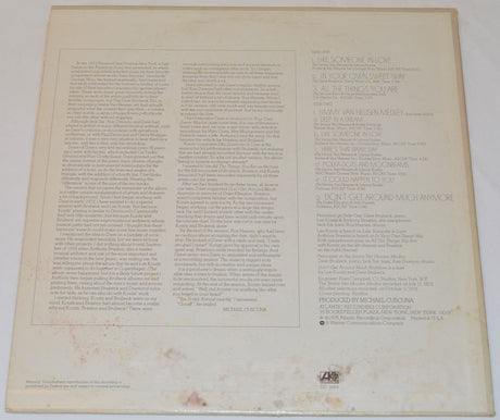 Brubeck, Dave - All The Things We Are