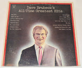 Brubeck, Dave - All Time Greatest Hits