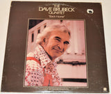 Brubeck, Dave - Back Home