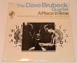 Brubeck, Dave - A Place In Time
