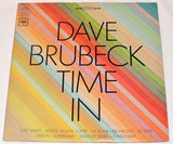Brubeck, Dave - Time In