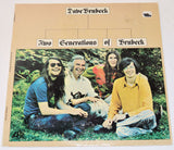 Brubeck, Dave - Two Generations Of