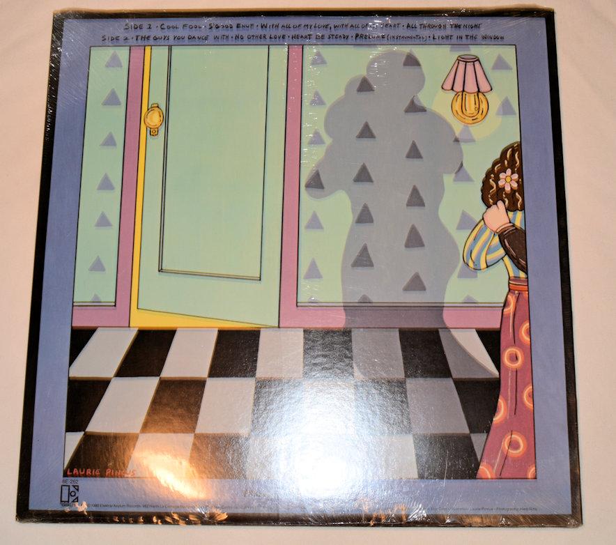 Roberts, Bruce - Cool Fool