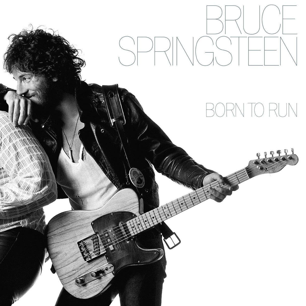 Springsteen, Bruce - Born To Run
