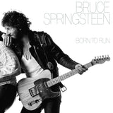Springsteen, Bruce - Born To Run